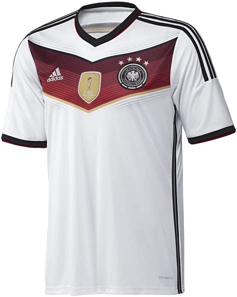 nationalmannschaft trikot deutschland 2014